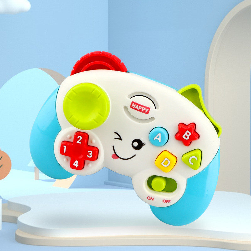 Discover the Joy of Learning with the Baby Musical Game Controller